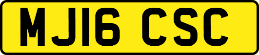 MJ16CSC