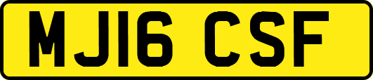 MJ16CSF
