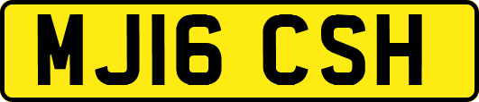 MJ16CSH