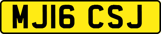 MJ16CSJ