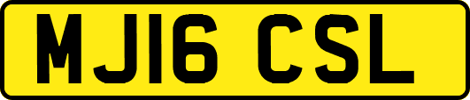 MJ16CSL