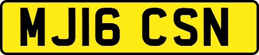 MJ16CSN