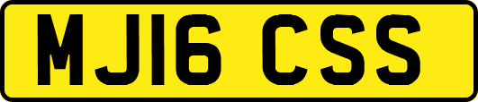 MJ16CSS