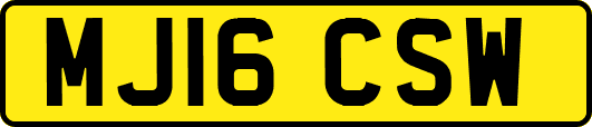 MJ16CSW