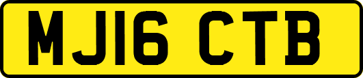 MJ16CTB