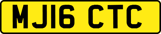 MJ16CTC