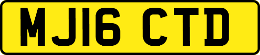 MJ16CTD