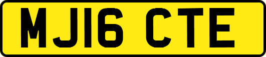 MJ16CTE