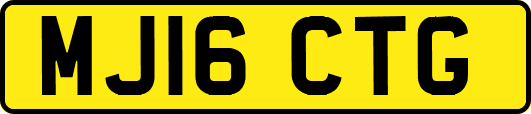 MJ16CTG
