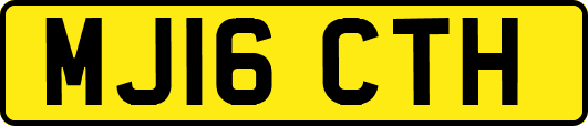 MJ16CTH