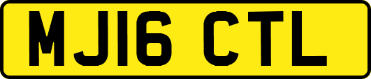 MJ16CTL