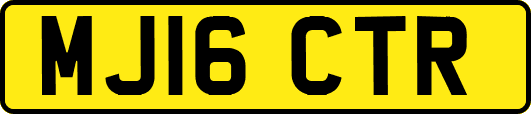 MJ16CTR