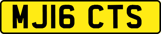 MJ16CTS