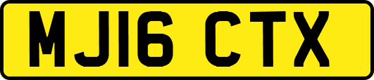 MJ16CTX