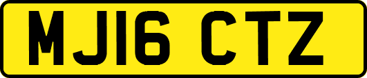 MJ16CTZ