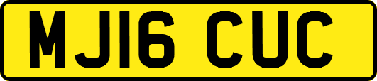 MJ16CUC