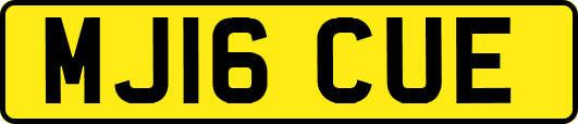 MJ16CUE