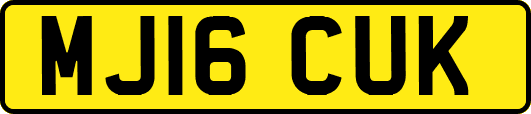 MJ16CUK