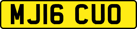 MJ16CUO
