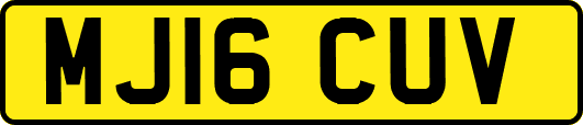 MJ16CUV