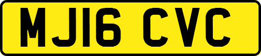 MJ16CVC