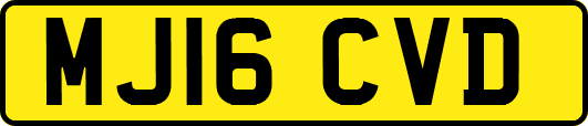 MJ16CVD