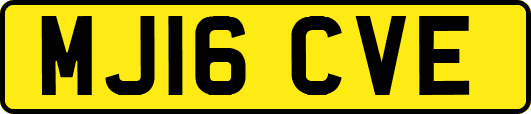 MJ16CVE