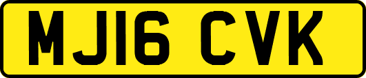 MJ16CVK