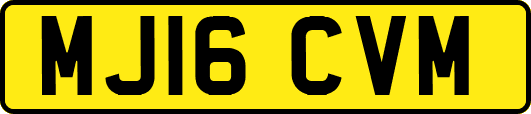 MJ16CVM