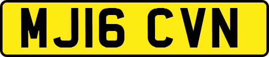 MJ16CVN