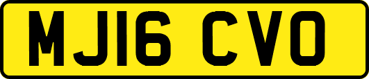 MJ16CVO