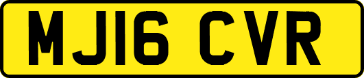 MJ16CVR