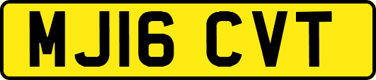 MJ16CVT