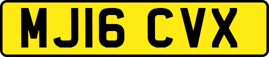 MJ16CVX