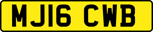 MJ16CWB
