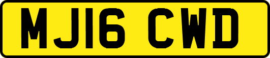 MJ16CWD