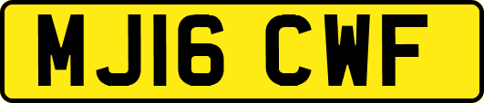 MJ16CWF