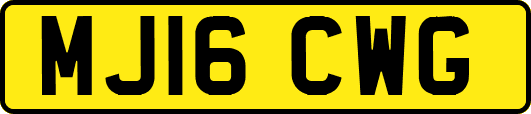 MJ16CWG