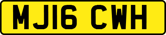 MJ16CWH