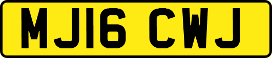 MJ16CWJ
