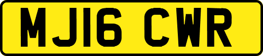 MJ16CWR