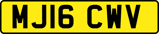 MJ16CWV