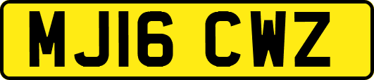 MJ16CWZ
