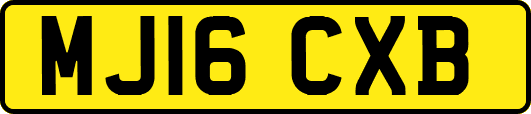 MJ16CXB