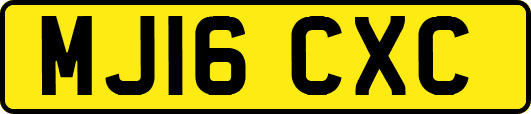 MJ16CXC