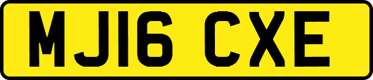 MJ16CXE