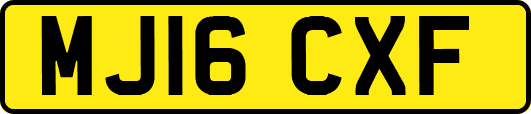 MJ16CXF