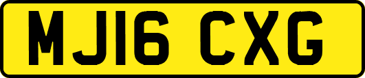 MJ16CXG