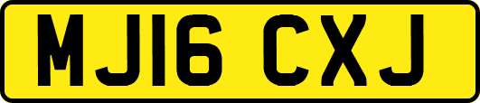 MJ16CXJ
