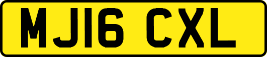 MJ16CXL